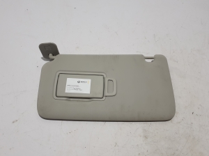 RENAULT Kangoo III (2021–2026) Sun visor 964000528R - 2