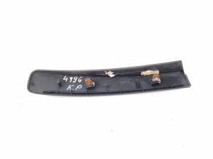 Hyundai Santa Fe (2012–2018) Katusesarve kaunistamine 872912W000 - 3