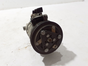 AUDI A6 C8 (2018–2025) Klimakompressor 4K0816803D - 2