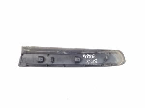 Hyundai Santa Fe (2012–2018) Katusesarve kaunistamine 872972W000 - 2