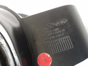 Hyundai Santa Fe (2012–2018) Tankdeckel 695132W000 - 3