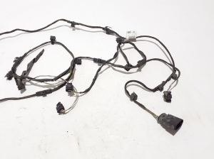 AUDI A6 C8 (2018–2025) Front parking sensor wiring 4K5971095 - 4