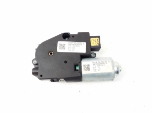   Sunroof motor  - 816312W500 