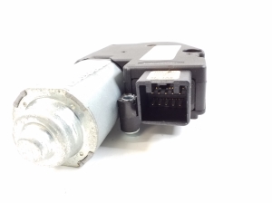 Hyundai Santa Fe (2012–2018) Schiebedachmotor 816312W000 - 2