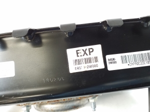 Hyundai Santa Fe (2012–2018) Beifahrerairbag 845302W000 - 2