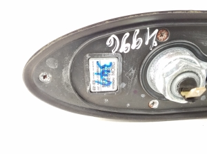Hyundai Santa Fe (2012–2018) Antenn 962182W100 - 2
