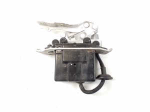   Motorhaubenaufprallsensor  - 791602W000 