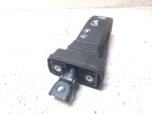 Türfangband Türfeststeller Türstopper hinten - 8W0839267