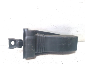 AUDI A4 B9 (2015–2026) Rear side door opening limiter 8W0839267 - 3