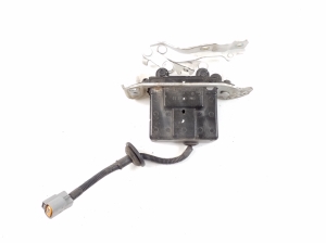 Motorhaubenaufprallsensor - 791502W000