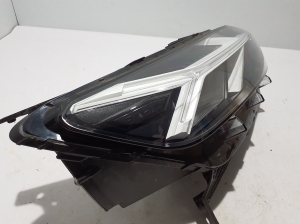 Dacia Sandero III (2021–2026) Scheinwerfer vorne 260107978R - 4