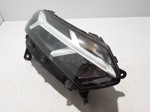 Dacia Sandero III (2021–2026) Scheinwerfer vorne 260107978R - 5