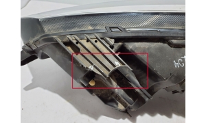 Dacia Sandero III (2021–2026) Scheinwerfer vorne 260107978R - 6