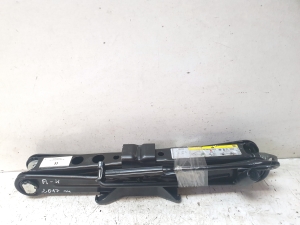 AUDI A4 B9 (2015–2026) Wagenheber 8W0011031D - 3