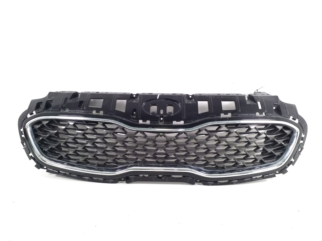 Kia Sportage (2016–2021) Kühlergrill 86355F1600