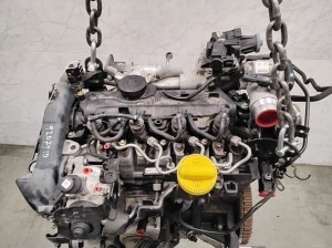 RENAULT Kangoo (2008–2020) Moteur K9K628 K9KE628 - 2