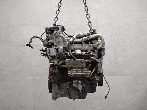 Moteur - K9K628 K9KE628