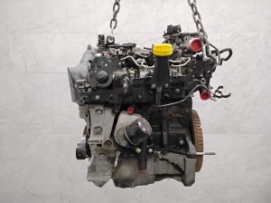 RENAULT Kangoo (2008–2020) Moteur K9K628 K9KE628 - 4
