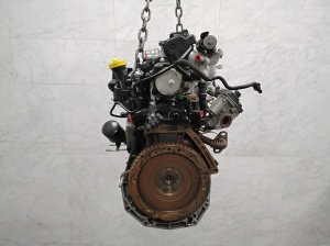 RENAULT Kangoo (2008–2020) Moteur K9K628 K9KE628 - 5