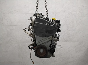 RENAULT Kangoo (2008–2020) Moteur K9K628 K9KE628 - 6