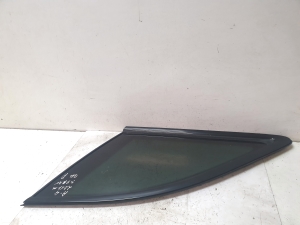 AUDI A4 B9 (2015–2026) Seitenscheibe hinten (Karosserie) 8W9845298 - 2