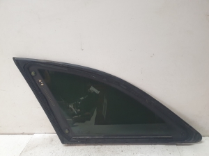 AUDI A4 B9 (2015–2026) Seitenscheibe hinten (Karosserie) 8W9845298 - 3