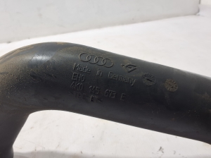 AUDI A6 C8 (2018–2025) Intercooler hose 4K0145673E - 2