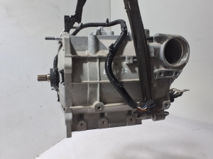 RENAULT Kangoo III (2021–2026) Engine 5AQ609 - 2