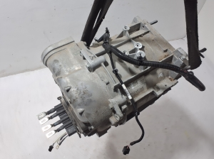 RENAULT Kangoo III (2021–2026) Engine 5AQ609 - 3