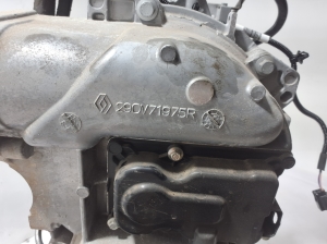 RENAULT Kangoo III (2021–2026) Engine 5AQ609 - 4