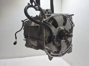 RENAULT Kangoo III (2021–2026) Engine 5AQ609 - 5