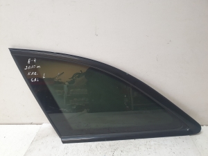 AUDI A4 B9 (2015–2026) Seitenscheibe hinten (Karosserie) 8W9845297 - 2