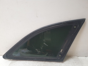 AUDI A4 B9 (2015–2026) Seitenscheibe hinten (Karosserie) 8W9845297 - 4