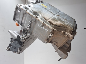 RENAULT Kangoo III (2021–2026) Inverter 290035489R - 2