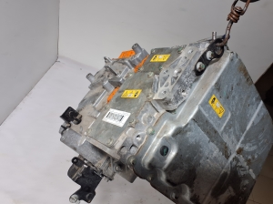 RENAULT Kangoo III (2021–2026) Inverter 290035489R - 3