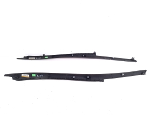 BMW X5 E70 (2006–2013) Sonstiges Teil der Mittelkonsole - 3
