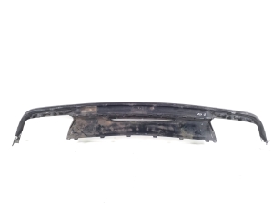 Mercedes Benz S-Class 222 (2013–2020) Rear bumper lower spoiler A2228850138 - 4