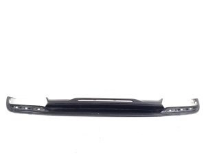 Mercedes Benz S-Class 222 (2013–2020) Rear bumper lower spoiler A2228850138 - 5