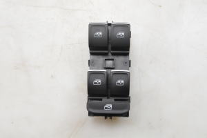 Volkswagen Passat B8 (2014–2023) Front door glass switch 5G0959857E - 4