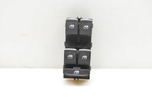 Front door glass switch - 5G0959857E