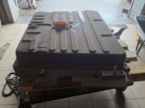 RENAULT Kangoo III (2021–2026) Batterie 295106123R - 3