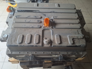 RENAULT Kangoo III (2021–2026) Batterie 295106123R - 4