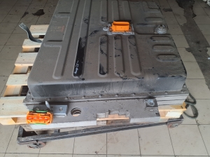 RENAULT Kangoo III (2021–2026) Batterie 295106123R - 5