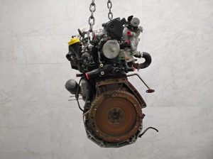 Mercedes Benz Citan 415 (2012–2021) Engine K9K628 K9KE628  OM607951 - 3