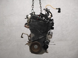 Mercedes Benz Citan 415 (2012–2021) Engine K9K628 K9KE628  OM607951 - 4