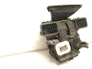 Opel Vivaro B (2014–2019) Salongi soojendus ja selle osad 93868022 - 5