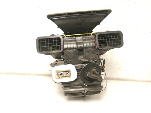 Opel Vivaro B (2014–2019) Salongi soojendus ja selle osad 93868022 - 6