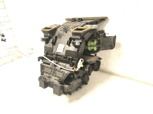 Opel Vivaro B (2014–2019) Salongi soojendus ja selle osad 93868022 - 7