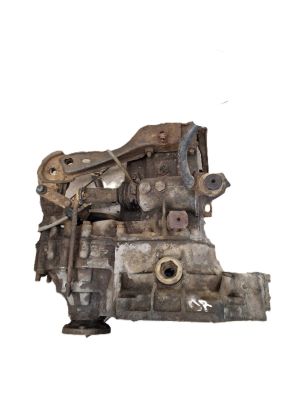 Volkswagen Golf II (1983–1992) Gearbox 4T11027 - 2