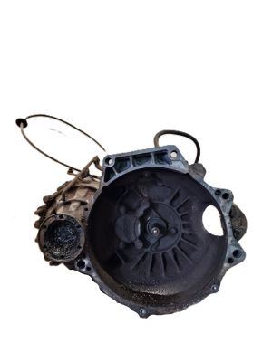 Gearbox - 4T11027
